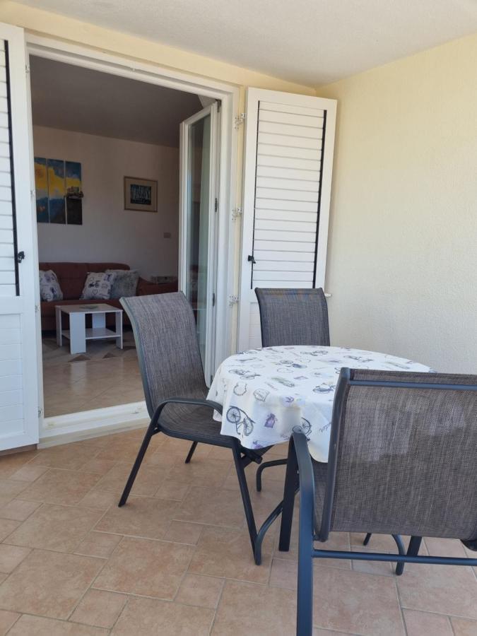 Apartment Marine Story غاباس المظهر الخارجي الصورة