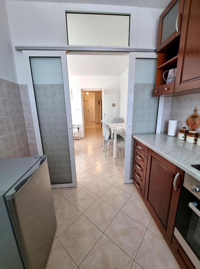 Apartment Marine Story غاباس المظهر الخارجي الصورة