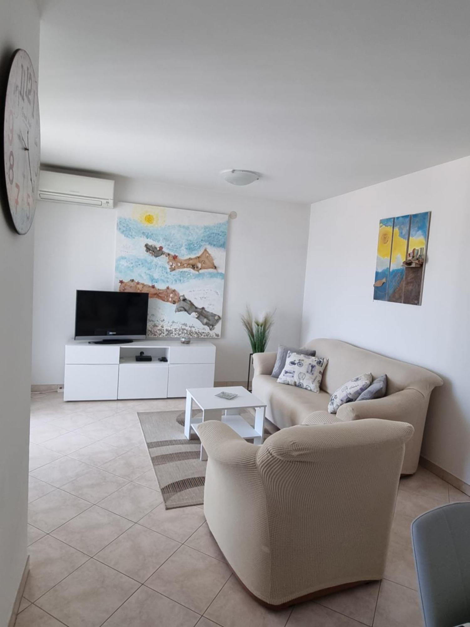 Apartment Marine Story غاباس المظهر الخارجي الصورة