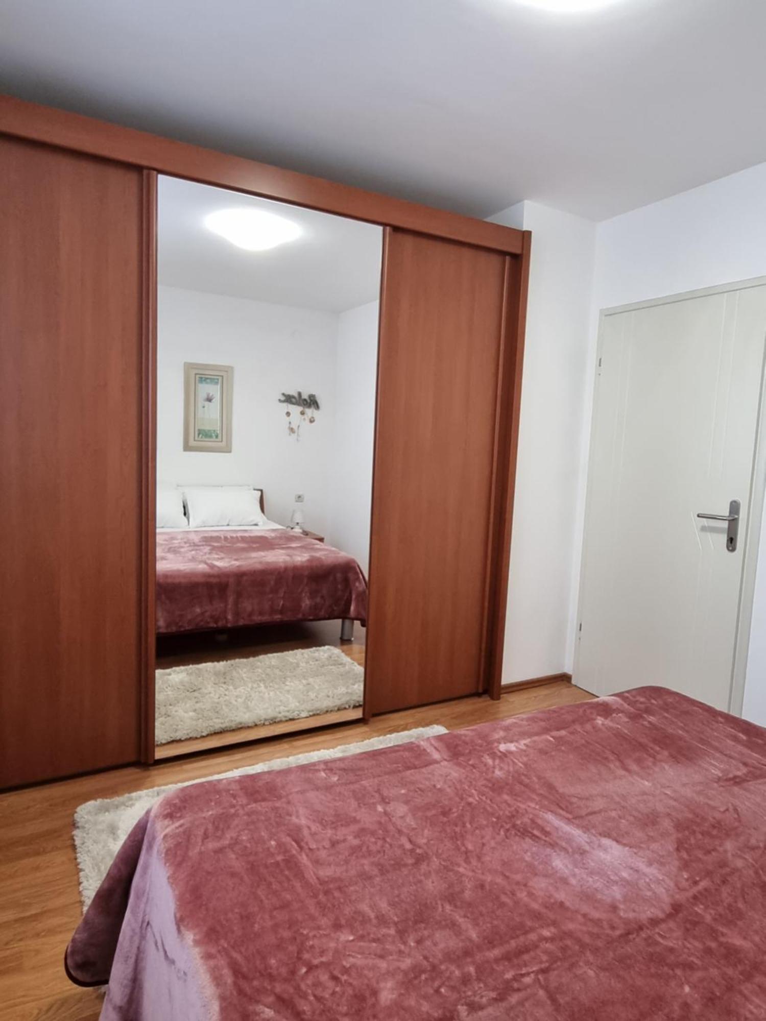 Apartment Marine Story غاباس المظهر الخارجي الصورة