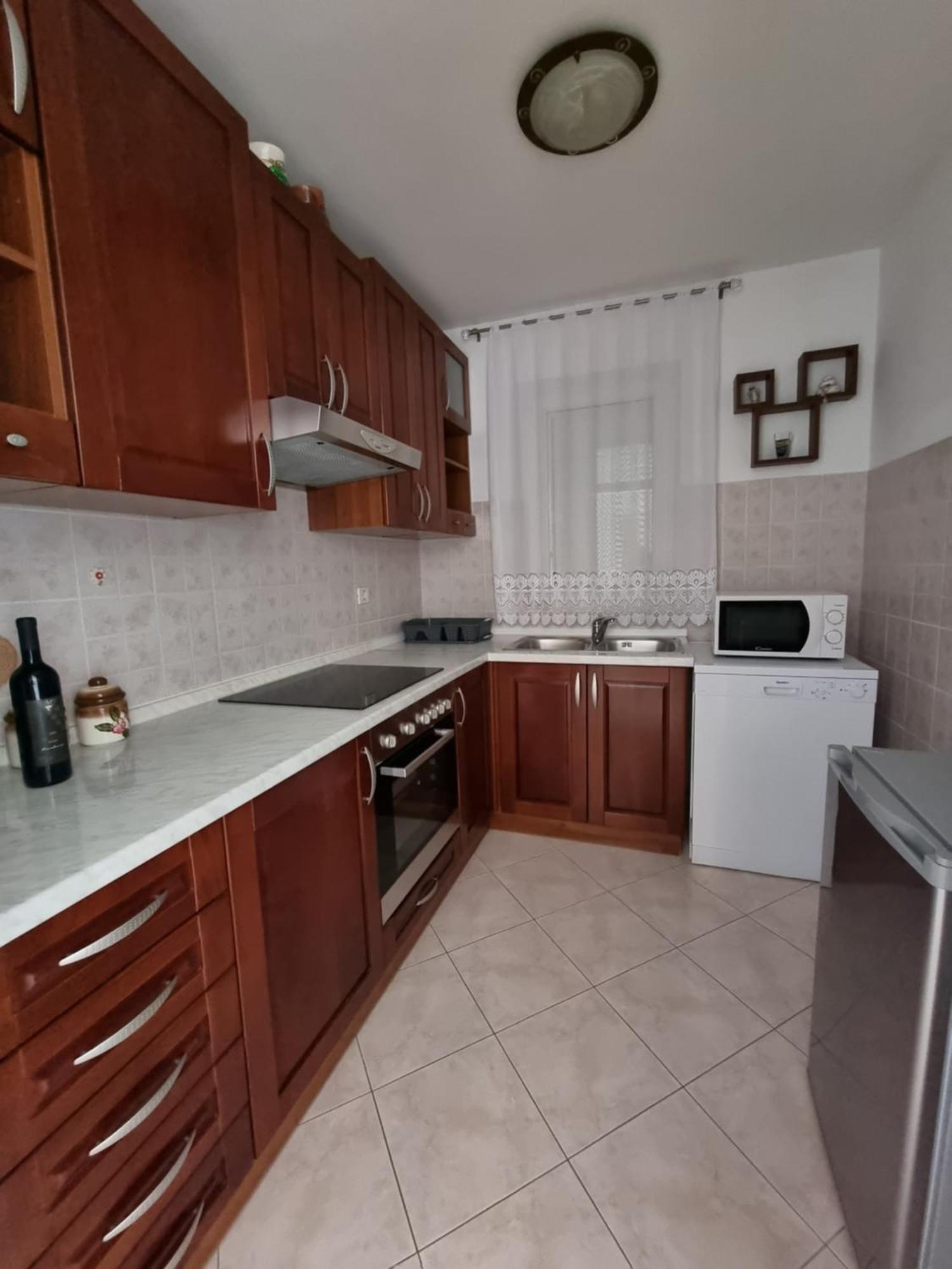 Apartment Marine Story غاباس المظهر الخارجي الصورة