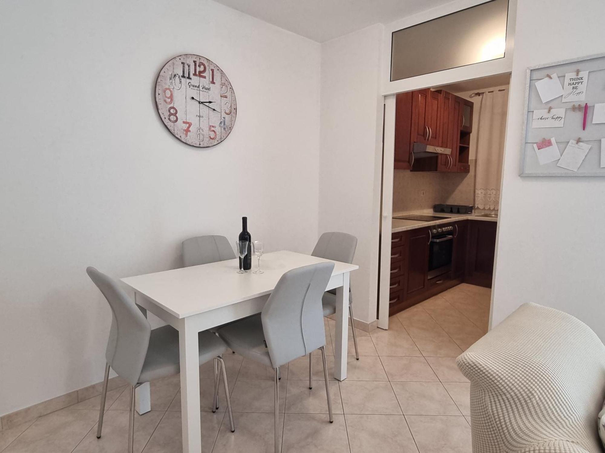 Apartment Marine Story غاباس المظهر الخارجي الصورة