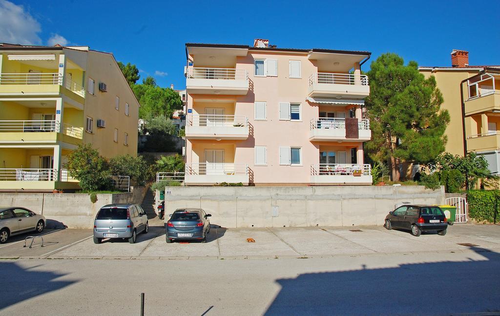 Apartment Marine Story غاباس المظهر الخارجي الصورة