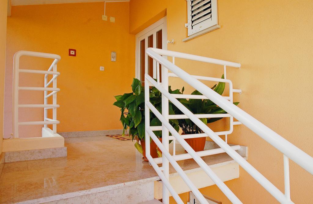 Apartment Marine Story غاباس المظهر الخارجي الصورة