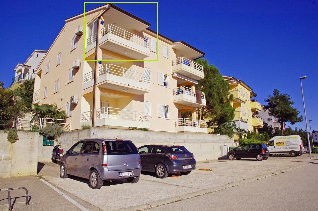 Apartment Marine Story غاباس المظهر الخارجي الصورة